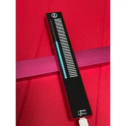 Nvarcher USB MIDI Sliding Touch Music Controller VMETER System Volume