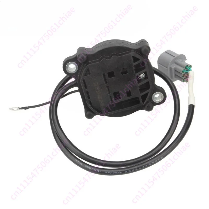 CF625 four-wheel all-terrain vehicle CF850 CF600 front axle motor CF1000 Q890-314000-10000