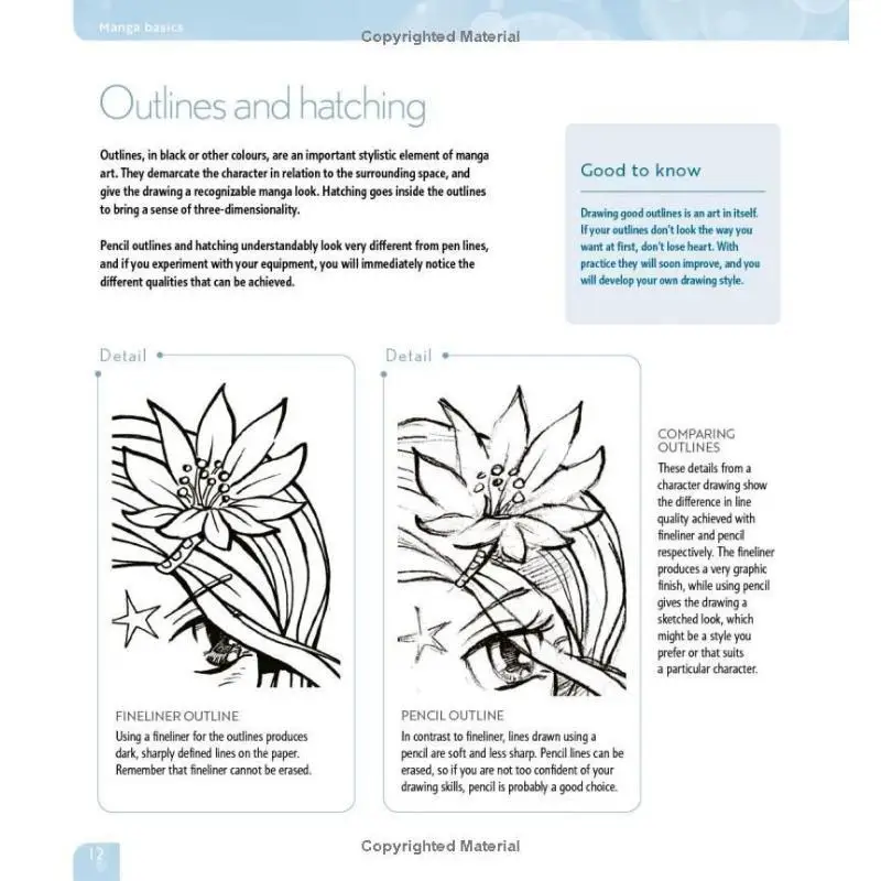 StepbyStep Manga Gecko Keck Search Press 9781800921733 Book