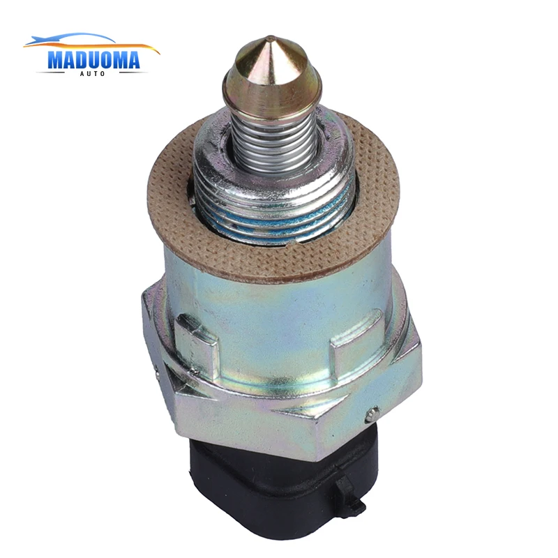 New Idle Air Control Valve 25527077 17111288 17089062 17079256 17111288 for Jaguar XJ XJS Buick Land Rover Chevrolet GMC