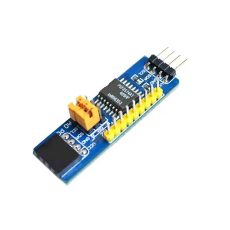 1-10-шт-pcf8574-i2c-интерфейсная-плата-расширения-8-битного-io-mcu-модуль-расширения-ввода-вывода-модуль-для-оценки-и-разработки-шин-связи-avr-c8051f-для-arduino