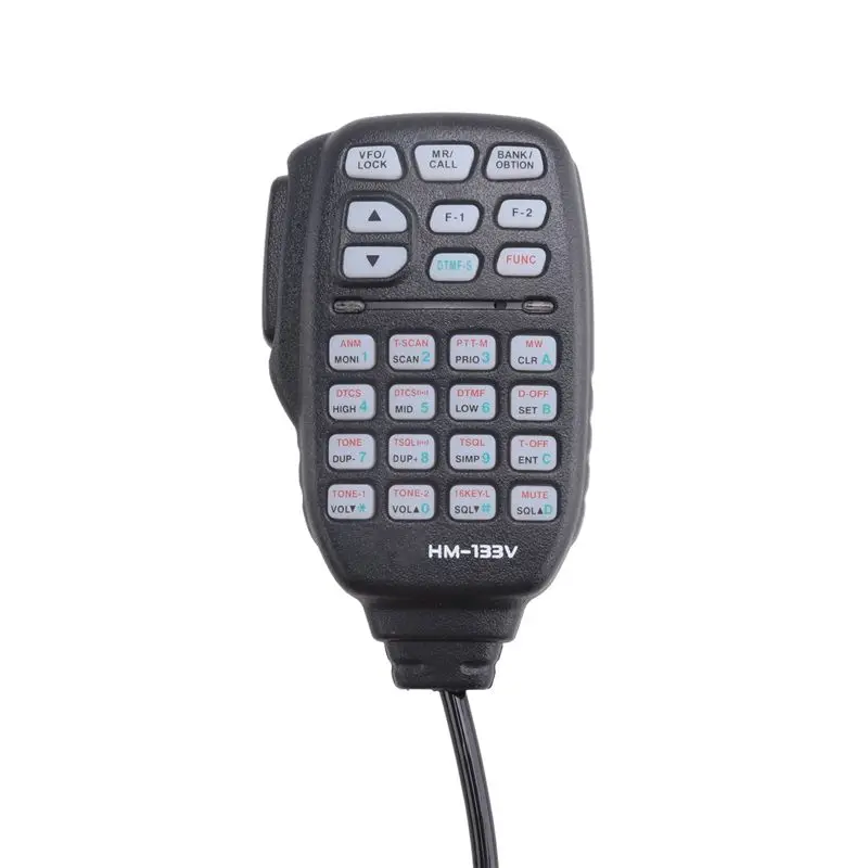 y44a-4x-hm-133-mic-speaker-handheld-shoulder-mic-for-icom-radio-ic-207h-ic-880h-ic-2820h-rj-45-connector-black