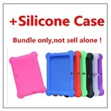 8 INCH 3GB RAM 32GB ROM A1 Android 12 QP80 WIFI Tablet PC Newest Sales 1024 X 600 Pixels MTK8168 QuadCore 1.4GHz GPS WIFI