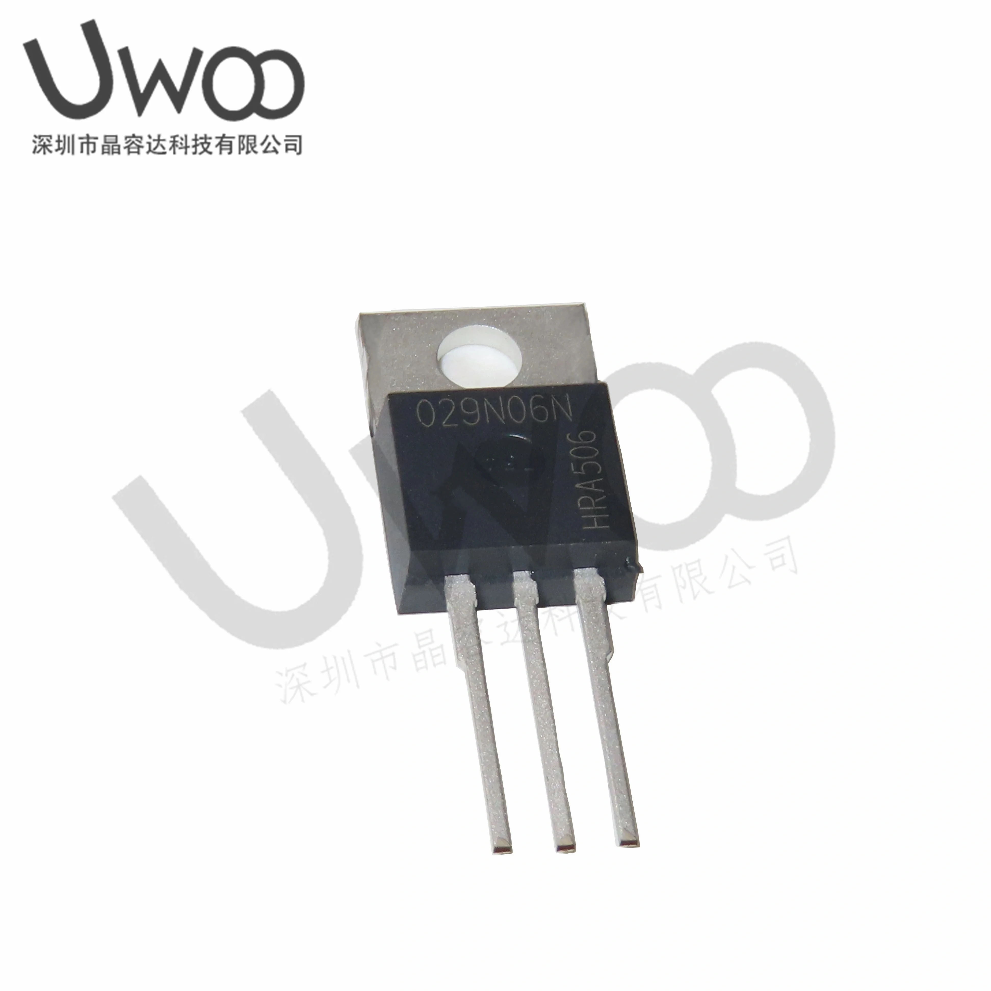 10PCS/LOT New and original 029N06N IPP029N06N TO-220 60V 100A