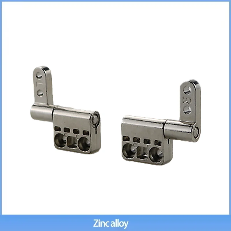 

360 ° Rotating Torque Axis Damping Hinge Zinc Alloy For Arbitrary Flipping And Positioning Damping Device