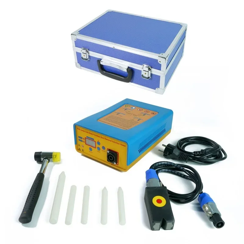Supply Automobile Dent Repair Tools Flaw-free Paint Electromagnetic Sheet Metal Repair Instrument