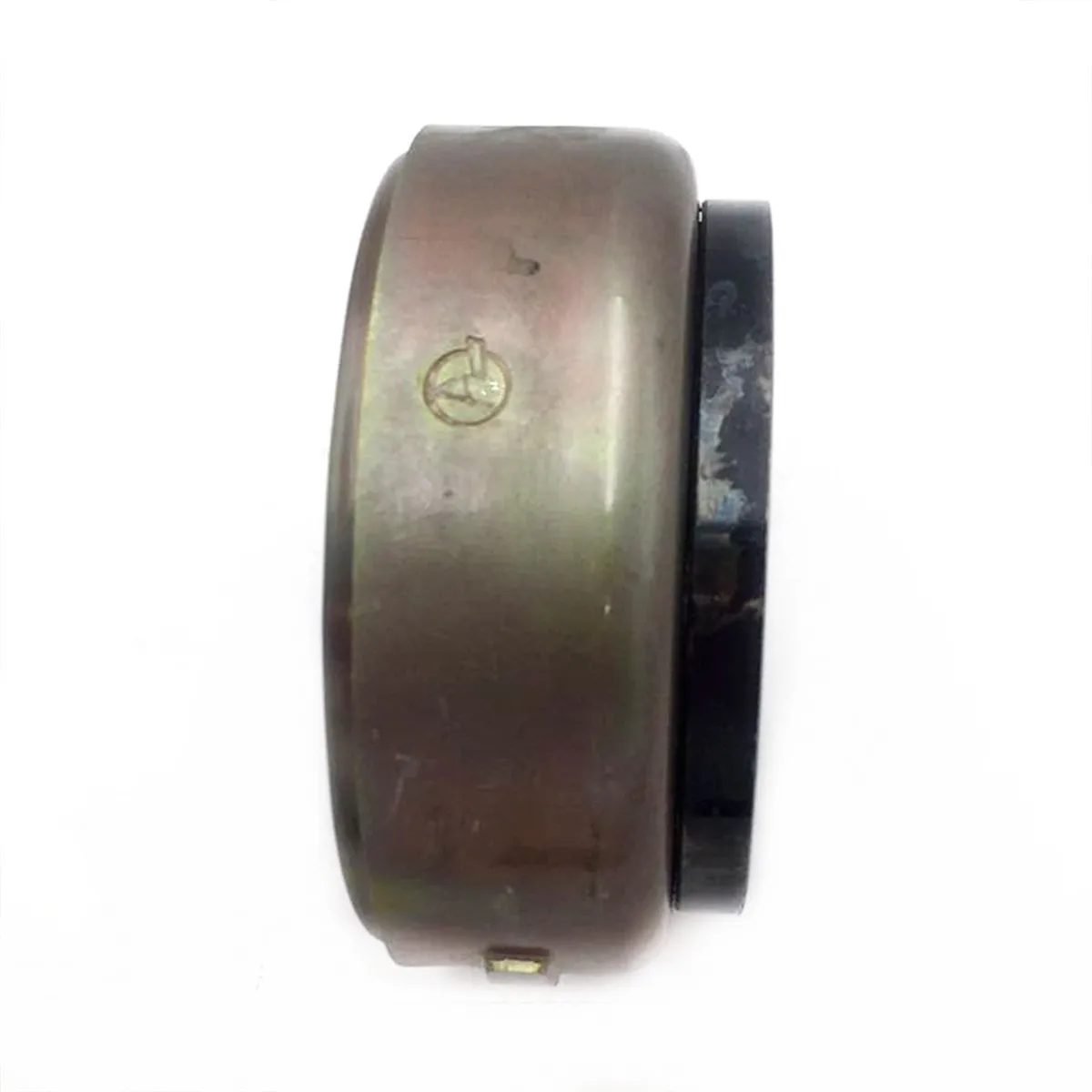 95mm D300 Flywheel Rotor Assy Magneto Coil Cover for Bu Yang 260cc 300cc OEM 2.1.01.2021 ATV UTV Parts