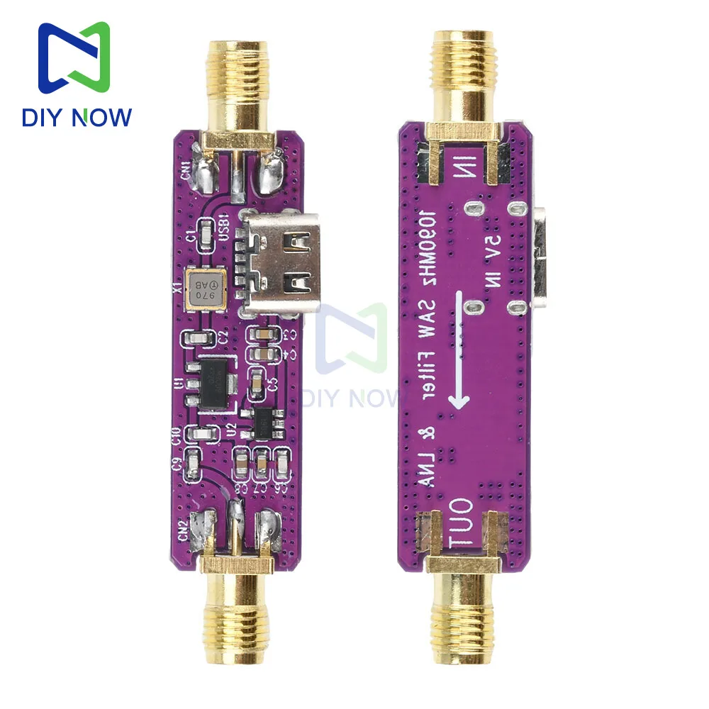 1090Mhz ADS-B Activ…