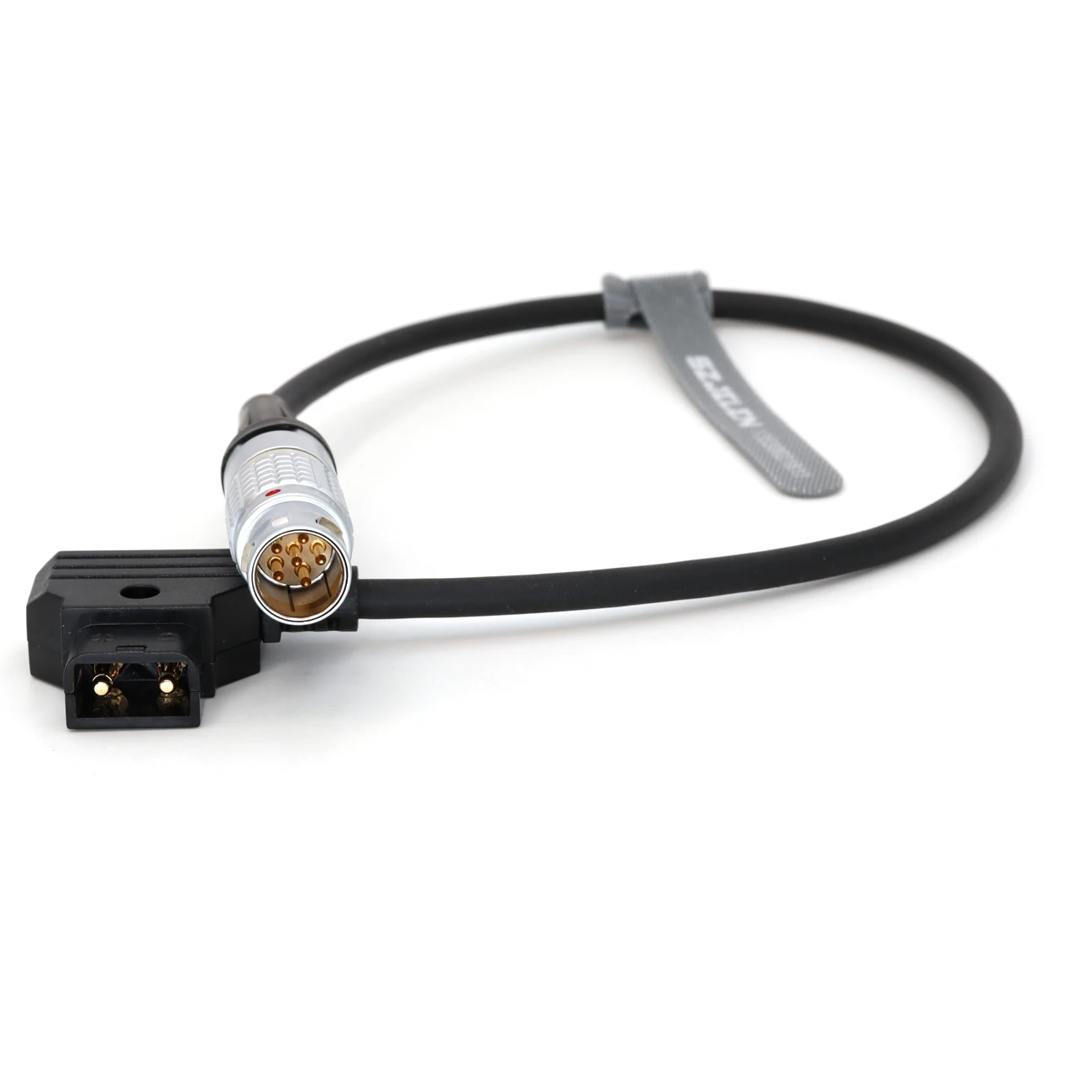 

D-Tap к 2B 6Pin для кабеля питания RED ONE Hollywood