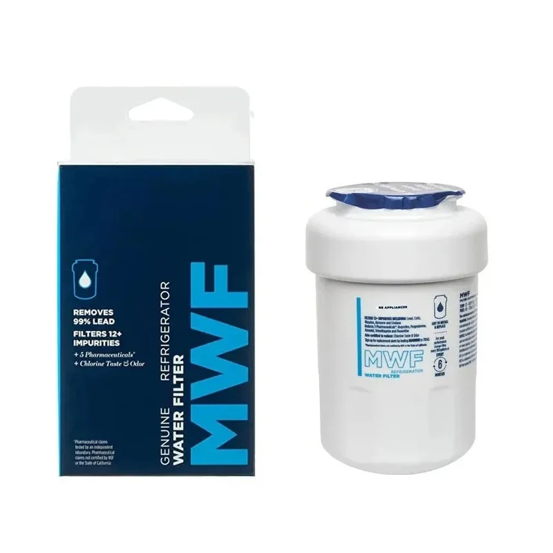

New GE Replacement Filter Cartridge for General Electric MWF Refrigerator Water Filter