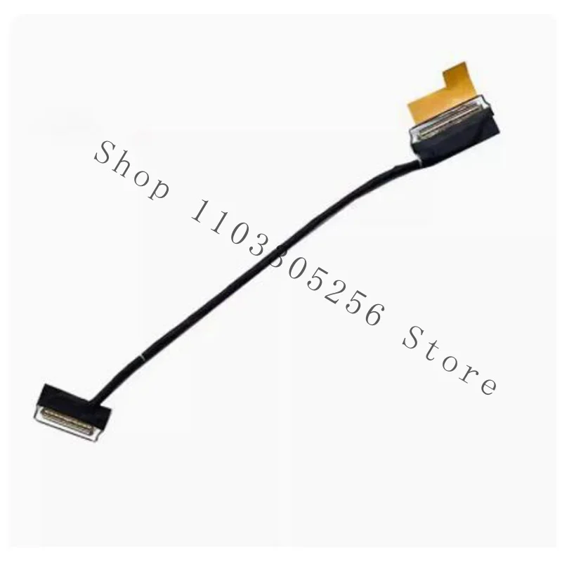 Wyoresy screen cable for Lenovo t490 T14 p14s 01yt382 02hk974 dc02c00dy20 dc02c00dy10 = =