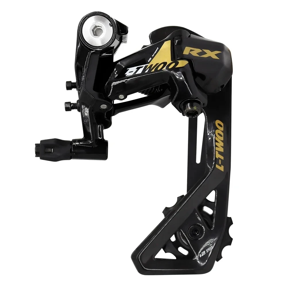 LTWOO R2 R3 R5 R7 R9 RX Rear Derailleur Road Bike 7/8/9/10/11/12 Speed Aluminum/Carbon Fiber Rear Derailleur Bicycle Parts