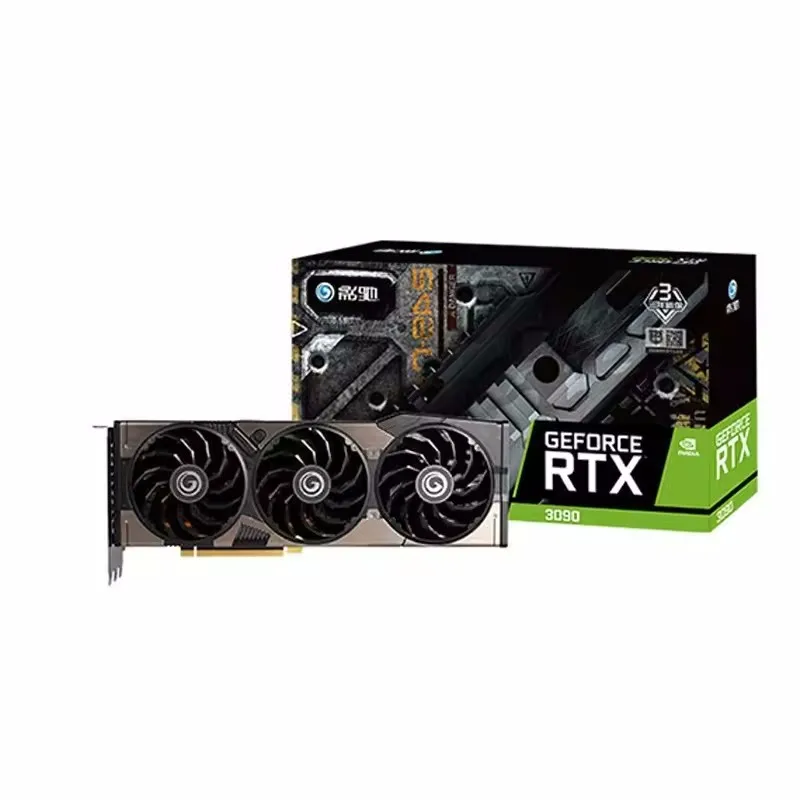 New Arrival 40 Series  RTX 4070 Ti Gaming Graphics Card N-vidia 24GB RTX 4070 4080 4090