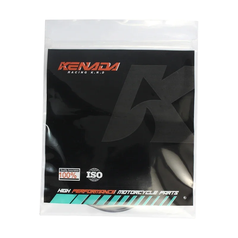KENADA Racing Motorcycle Crankcase Oil Seal 30-45-5 for NMAX TRICITY 125 GPD125 Pulley Oil Seal 93102-30802