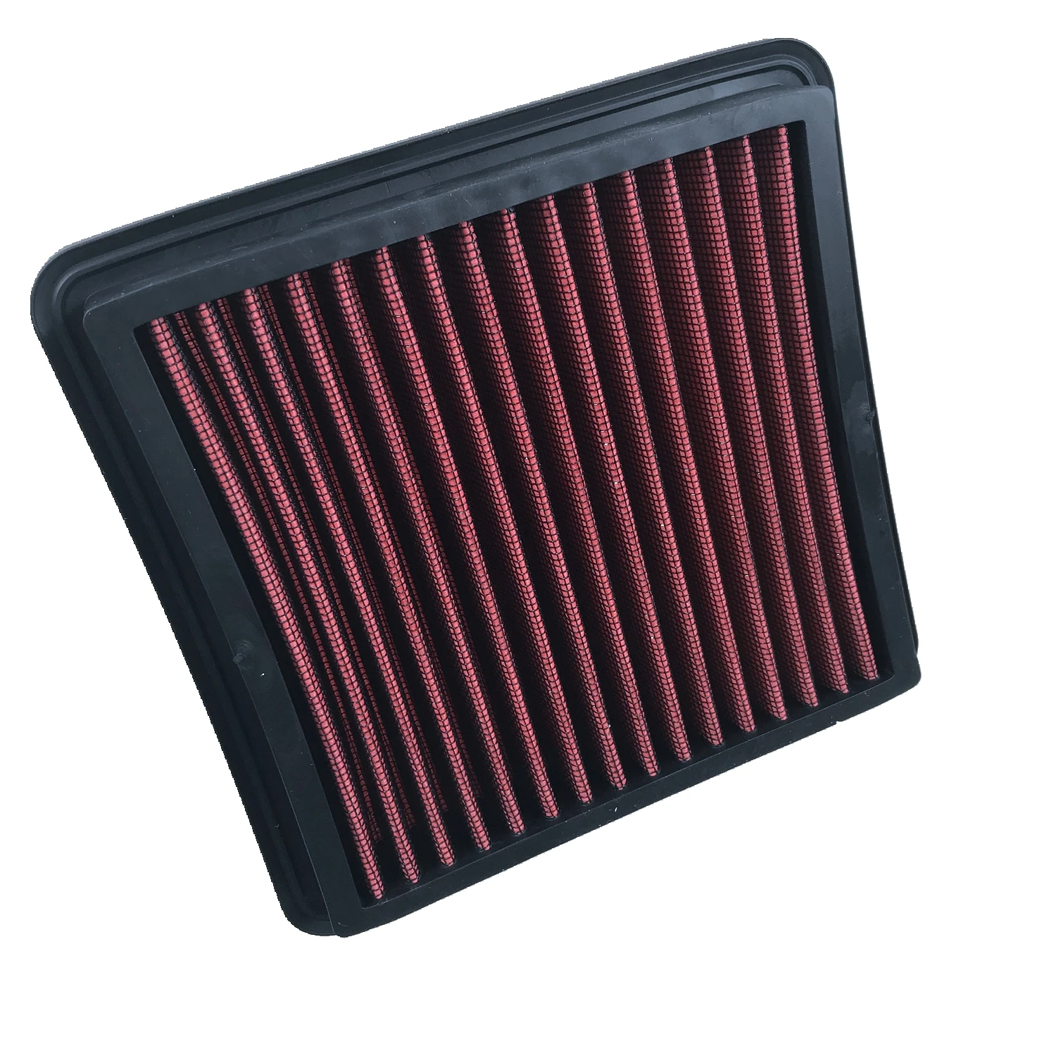 car Replacement Air Filter for 2008-2019 Honda Fit 1.5L Jazz 1.2L/1.4L Civic High Flow Panel Air Filter OEM 17220RB0000