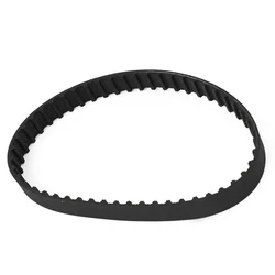 Rubber Timing Belt Rubber Belt Trapezoid Tooth Shape XL Series 100/110/120/130/140XL 10mm Belt Width 5.08mm Spacing