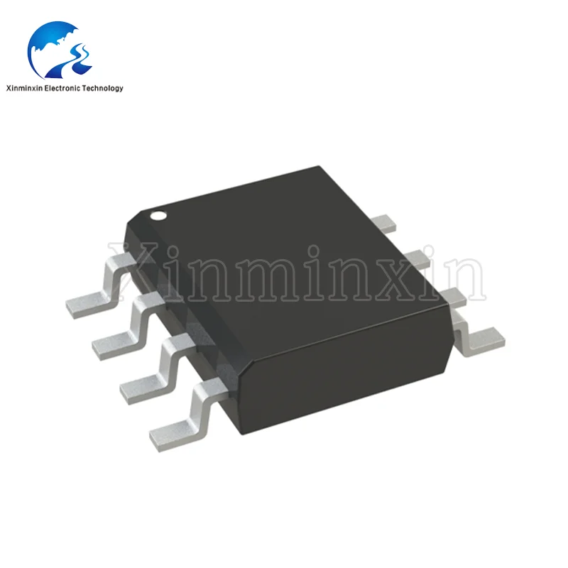 5PCS/LOT L4985ATR SO-8 AC-DC controller IC chip new original in stock