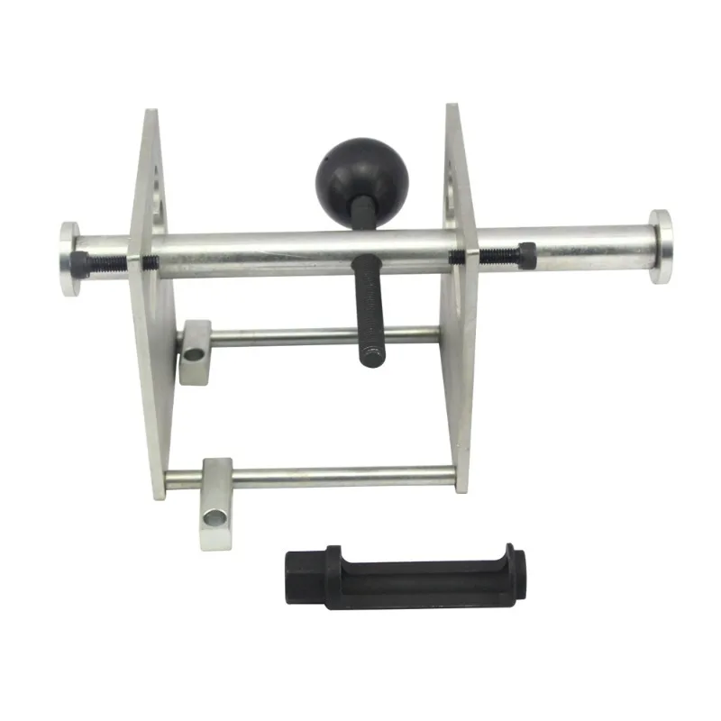For Volkswagen, Audi Valve Mounting Tool VW3362 Valve Spring Compression Tool, Timing Tool