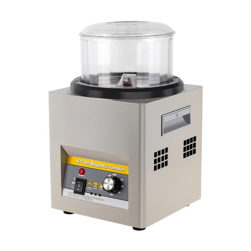 For KT205 KT185 Grinder, Stainless Steel Accessories Deburring Chamfer Polishing
