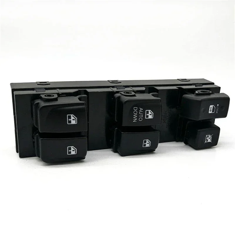 

For 2009-2015 Hyundai Elantra Power Window Switch Driver Side Window Control Switch 93570-2H1109P 935702H1109P