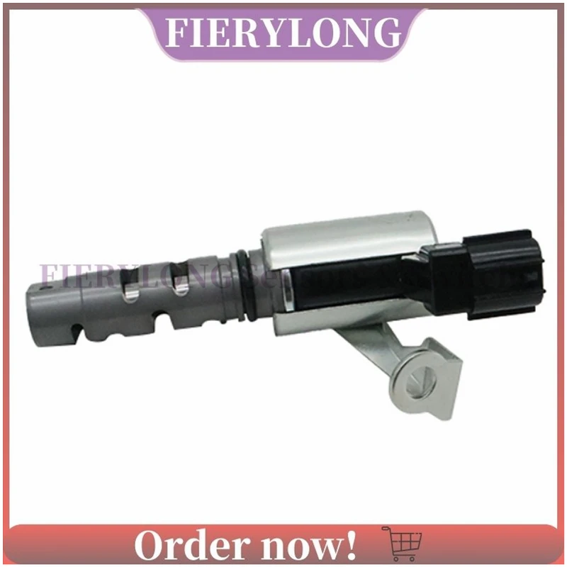 15330-31010 15340-31010 Variable Valve Timing VVT Solenoid For Toyota 4runner Fj Cruiser Tacoma Tundra 15330-0P010 153400P010