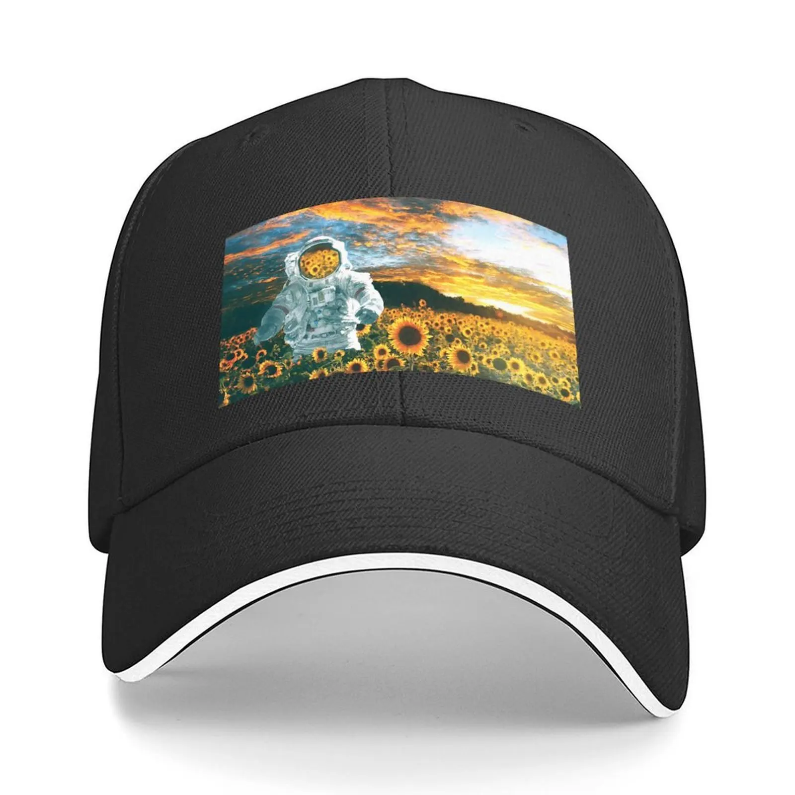 

In a galaxy far, far away Baseball Cap Snapback Cap Brand Man cap Anime Hat Unique hats Woman Men's