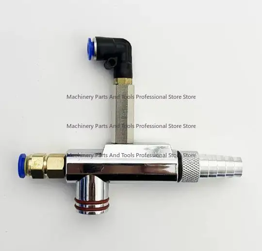Electrostatic Spray Powder Pump Powder Venturi Suction Powder Pump Spray Machine Accessories Wagner Spray Pump