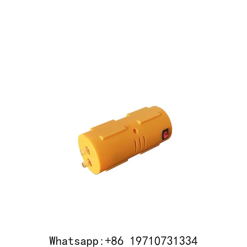 Laboratory Teaching Distillation Device Essential Oil Extraction Serpentine Condenser Cooling Water Liquid Pump Vacuum Pump