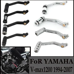 For YAMAHA V-Max 1200 1994-2007 Motorbike Aluminum alloy Gear Shift Rod Shifter Pedal Lever