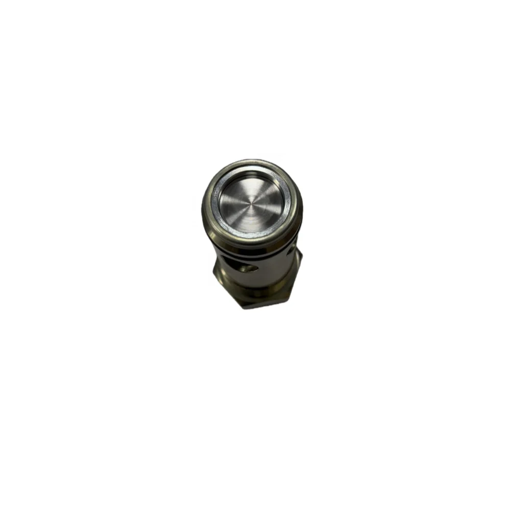 Excavator Spare Parts 207-03-7129 Check Valve PC300 PC360 Check Valve 207-03-7129