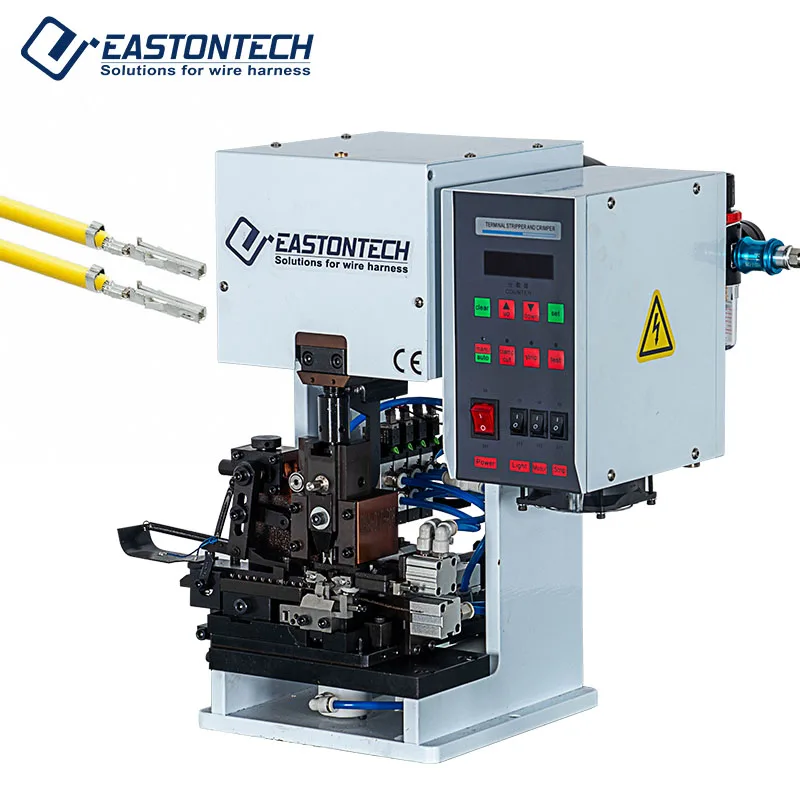 EW-50A Semi Automat… - image