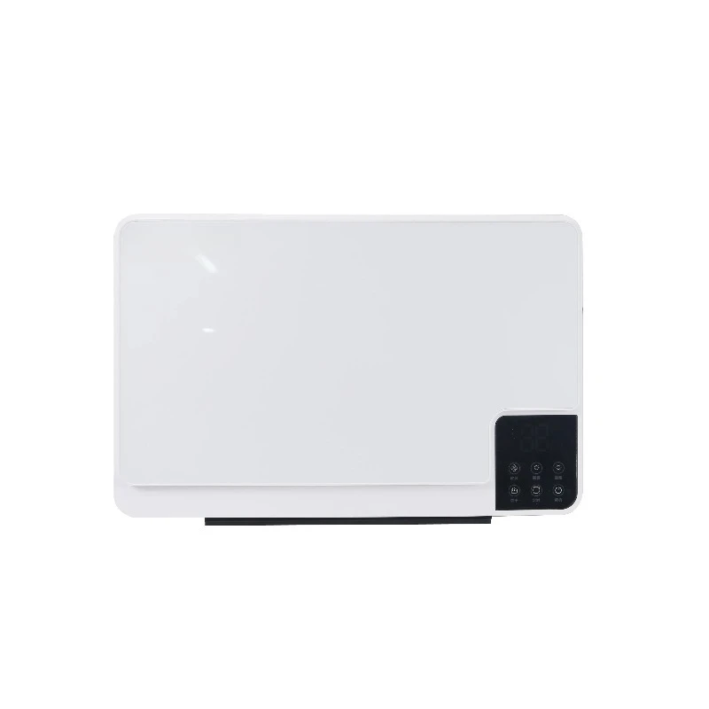 

Portable Electric Heater Equipment Household Hotel Winter Heating Easy Installation Bathroom Heater Blower