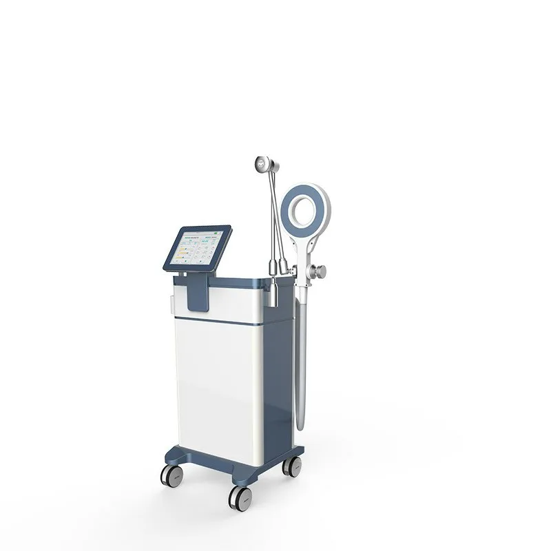 2024 Extracorporeal Magnetic Emtt For Musculoskeletal Disorders Magneto Transduction Therapy Machine