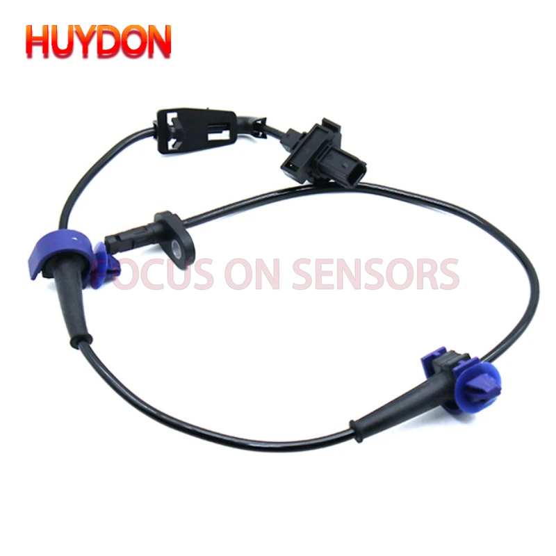 

57450-TR3-A02 Front Rear ABS Wheel Speed Sensor For Honda Civic 2012-2015 1.5L 1.8L 57455-TR3-A02 57470-TR3-A02 57475-TR3-A02