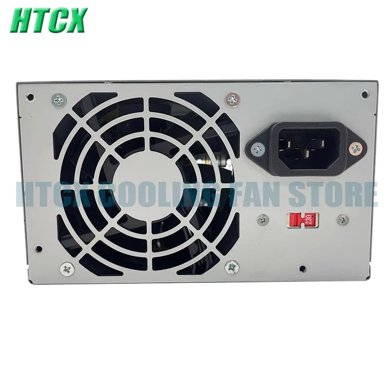 New original HBD002 300W power supply with 8-pin+4-pin interface industrial workstation power supply