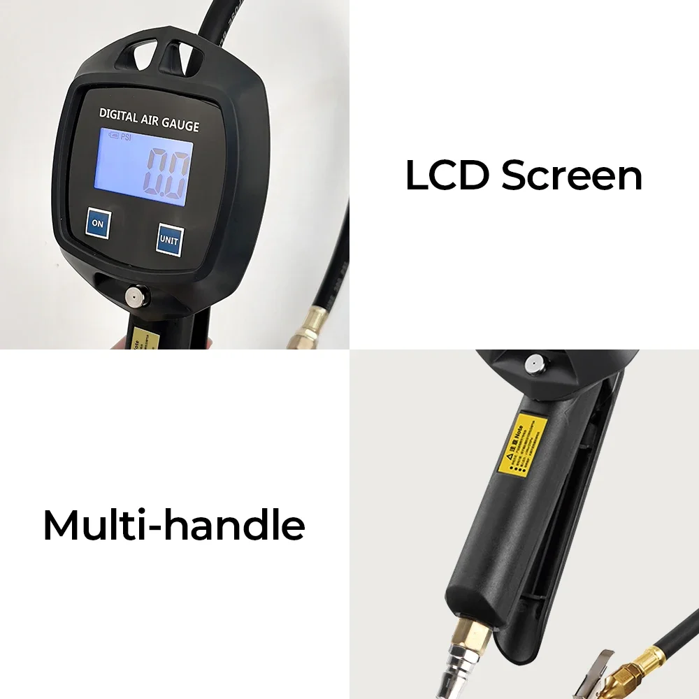 Thumbnail 4 - #62 Best Tyre Inflators to Buy In 2026