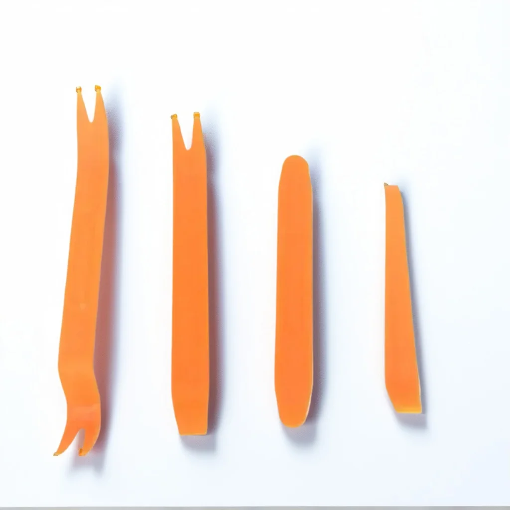 

Car Styling Disassembly Tool - Compatible with BMW 1/3/5/7 Series, X1-X6, E/F Series & M Models