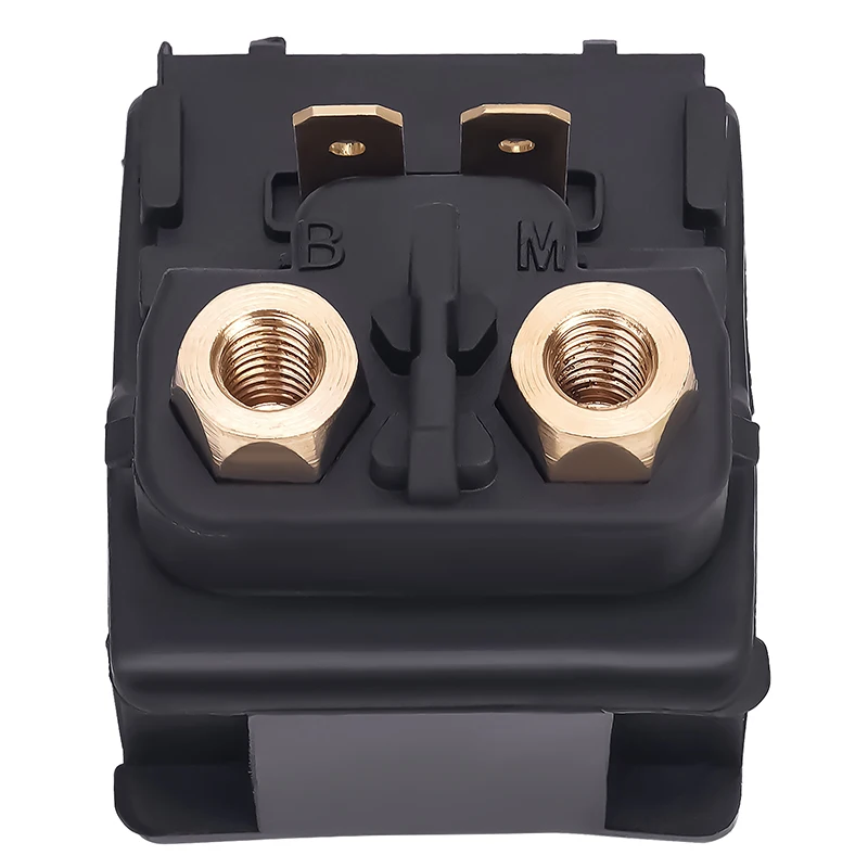 

Motorcycle Starter Relay Solenoid For Suzuki LT-R450 QuadRacer LT-R450Z 31800-45G00