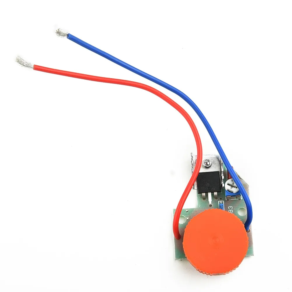 

250V 12A Angle Grinder Switch Polishing Machine Speed Controller Switch Electric Power Toosl Under 1600W Parts