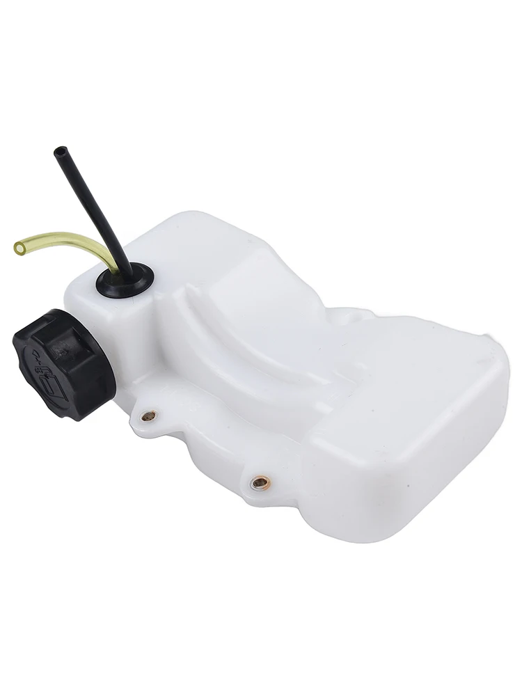 

Storage Fuel Tank Functional Hedge Trimmers Professional Spare 185*90mm Tools Brushcutters Useful Compact Useful