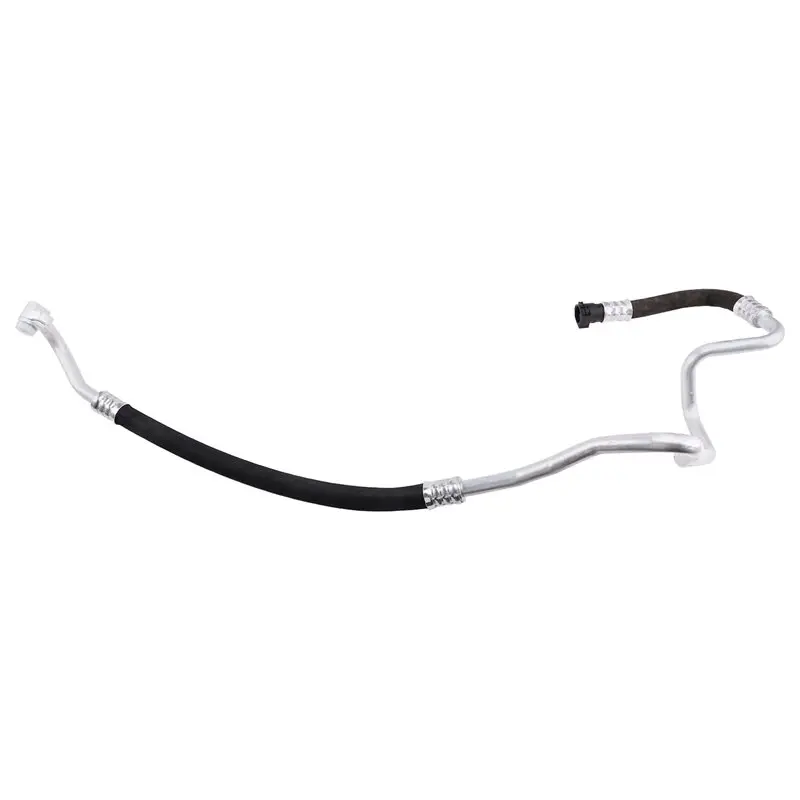 

AS57-Engine Oil Cooler Hose Pipe 17227636880 For BMW 5' 6' 7' F07 F06 F02 F12 F13 2010-2017
