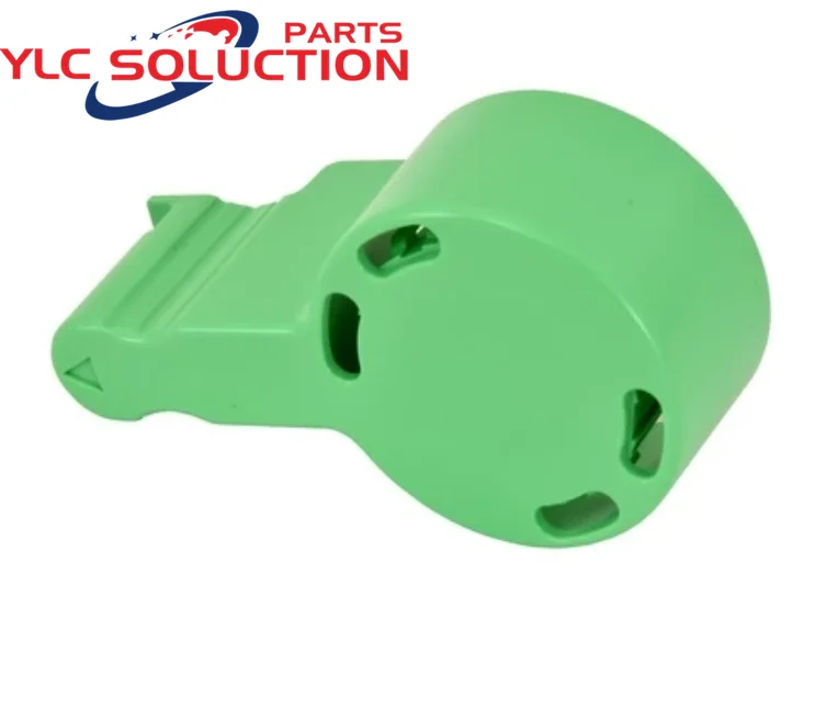 2Pcs Toner Supply Unit Cam Handle D009-3264 D129-3264 For Ricoh Aficio MP 4000 4000B 4001 5001 4002 5002 Green Toner Lock Lever