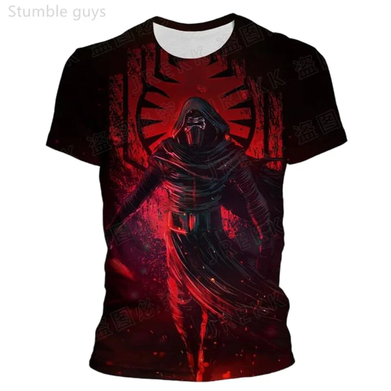 camiseta-casual-masculina-star-wars-com-estampa-tecnologica-estilo-street-anime-para-meninos-e-criancas-manga-curta