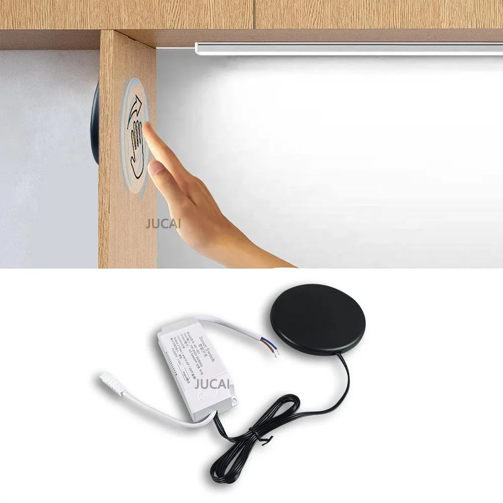 Touch Switch For Ca…