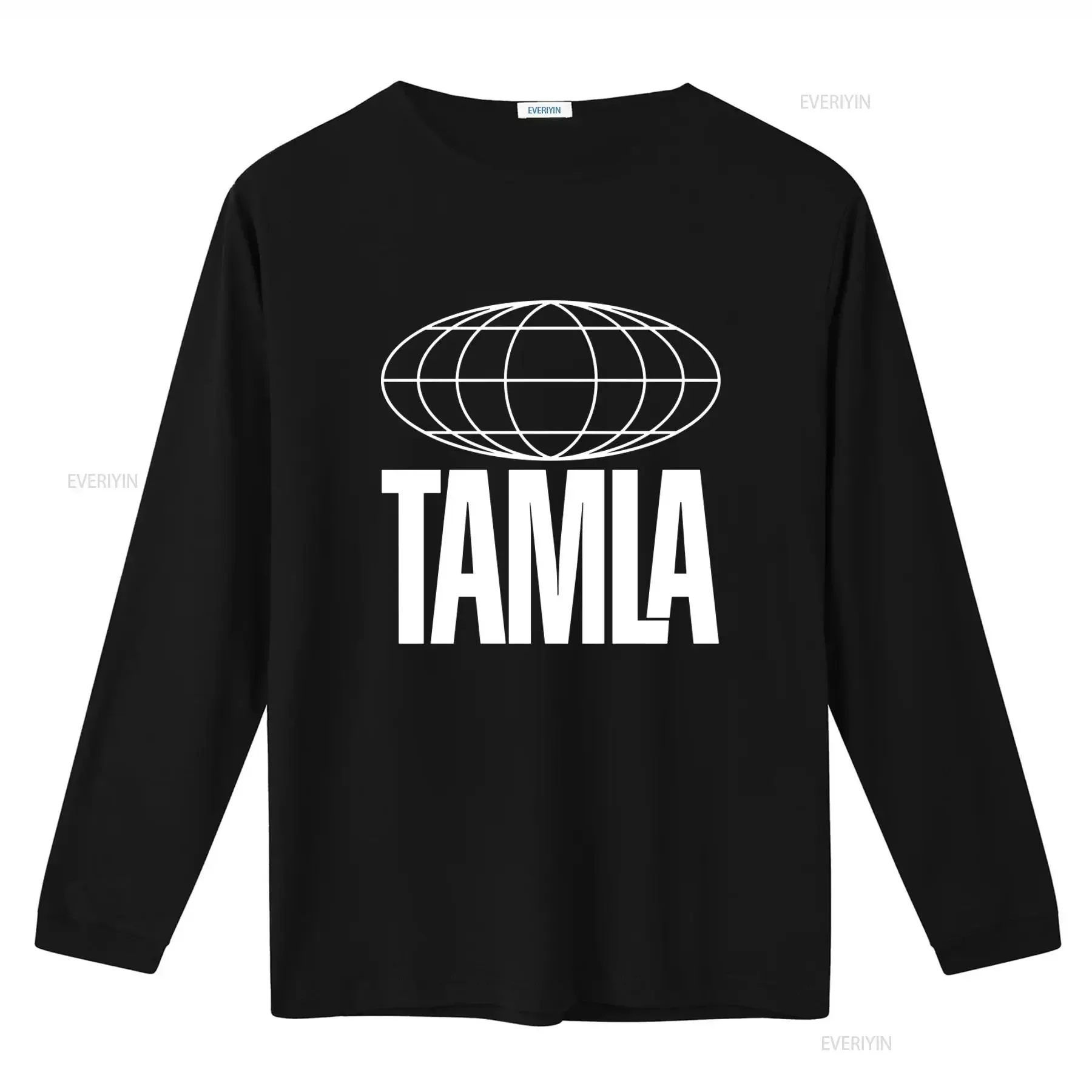 TAMLA Vintage Retro 70s 80s 90s Motown Northern Soul Style T Shirt Mens Ladies vintage Washed graphic Stylish Comfortable