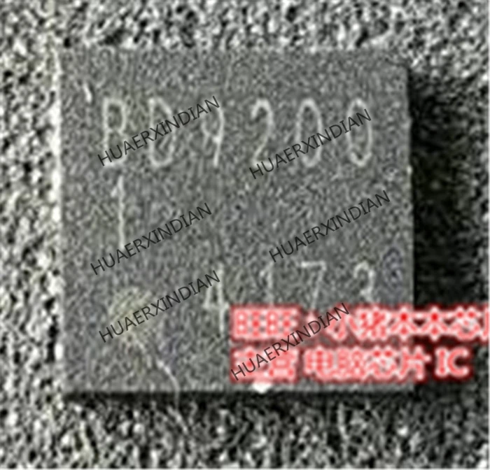 

Оригинальный BD92001 BD92001MUV-E2 QFN