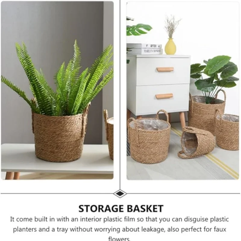 Thumbnail 3 - #63 Best Kitchen Storage Baskets to Buy In 2026