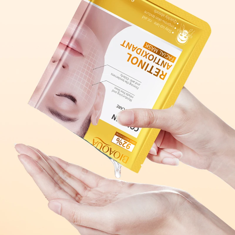 Thumbnail 3 - #18 Trending Skin Care Masks & Peels Right Now