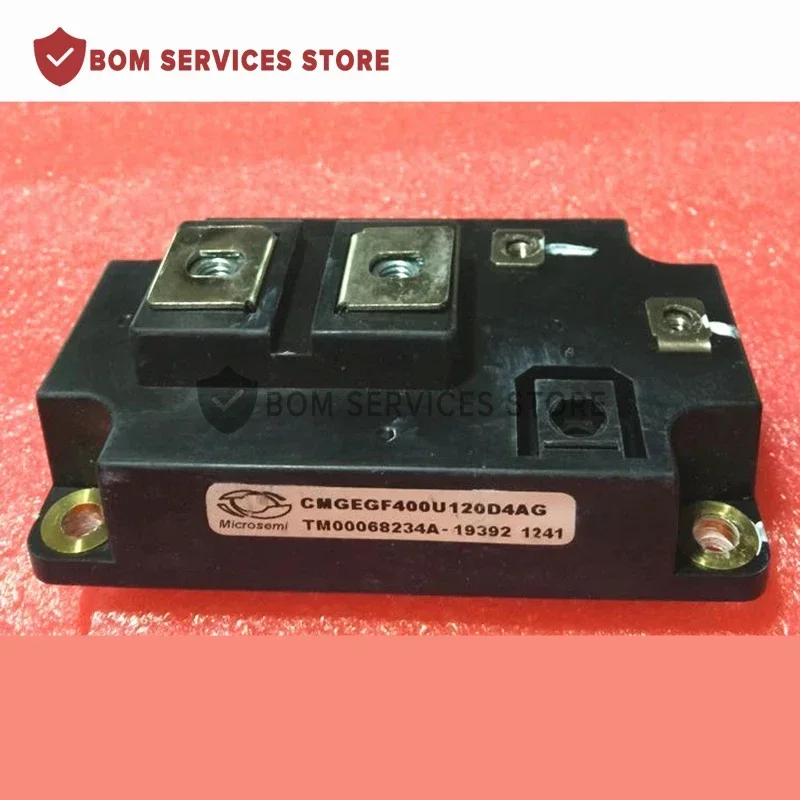 

CMGEGF400U120D4AG ОРИГИНАЛЬНЫЙ МОДУЛЬ IGBT