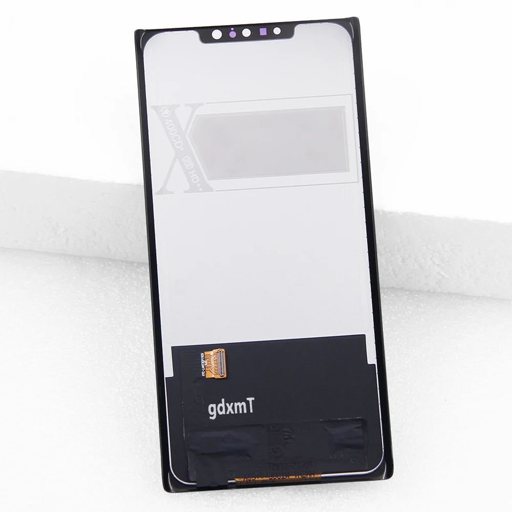 For HUAWEI Mate 30 Pro For Mate30Pro Tested LIO-L09 L29 AL00 LCD
